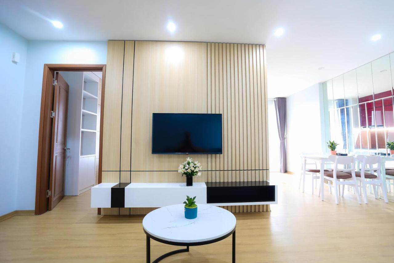 Hai Dang Homestay - Hạ Long Exterior foto