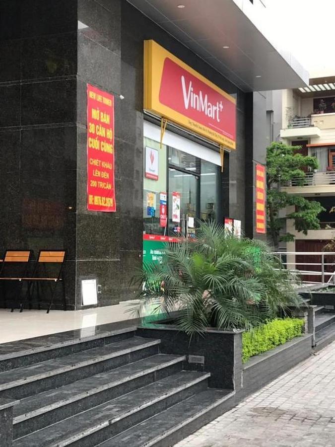 Hai Dang Homestay - Hạ Long Exterior foto