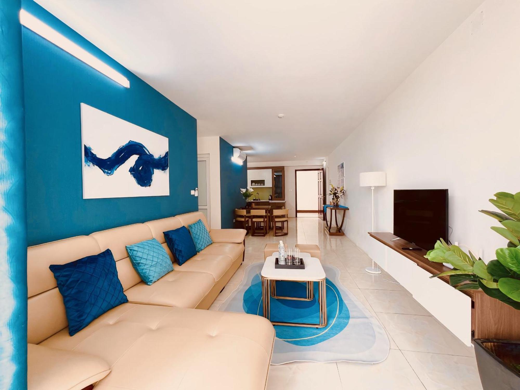Hai Dang Homestay - Hạ Long Exterior foto