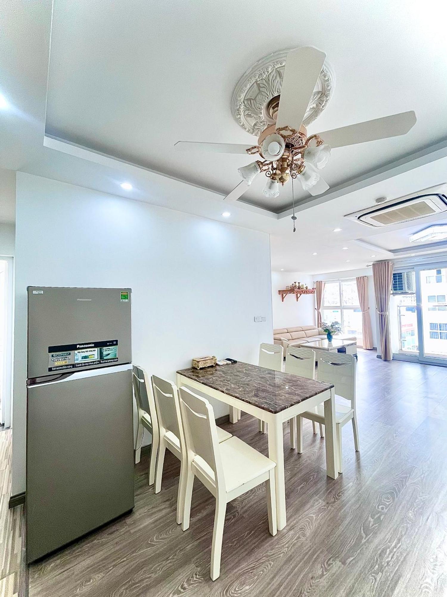 Hai Dang Homestay - Hạ Long Exterior foto